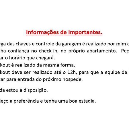 Apt Temporada Guarapari Exteriér fotografie