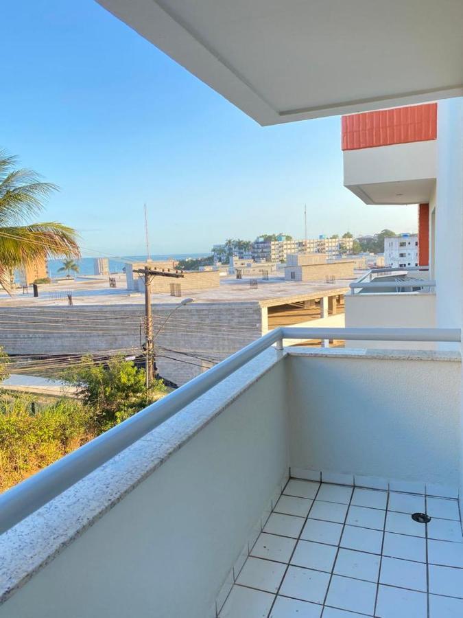 Apt Temporada Guarapari Exteriér fotografie