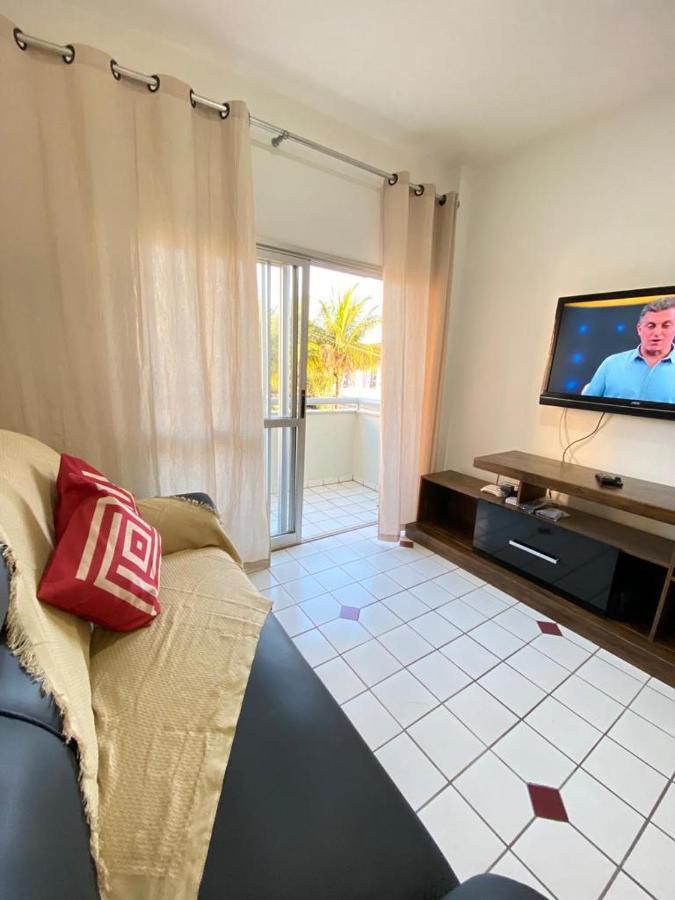 Apt Temporada Guarapari Exteriér fotografie